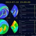 Sonnensturm erreicht am Donnerstag die Erde 2