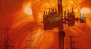 Super Sonnensturm - Ein Rückblick auf das Carrington-Event von 1859 6 Super Sonnensturm - Ein Rückblick auf das Carrington-Event von 1859 3