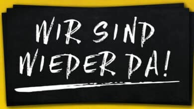 Sonnen-Sturm.info ist wieder da!