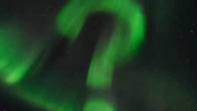 Sonnensturm-verfehlt-die-Erde